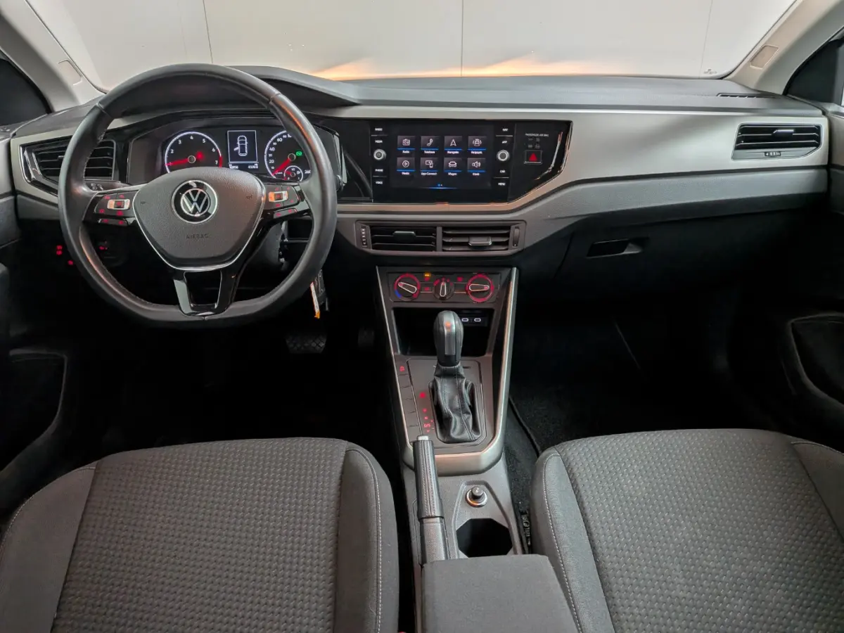 1.0 TSI R-Line Edition