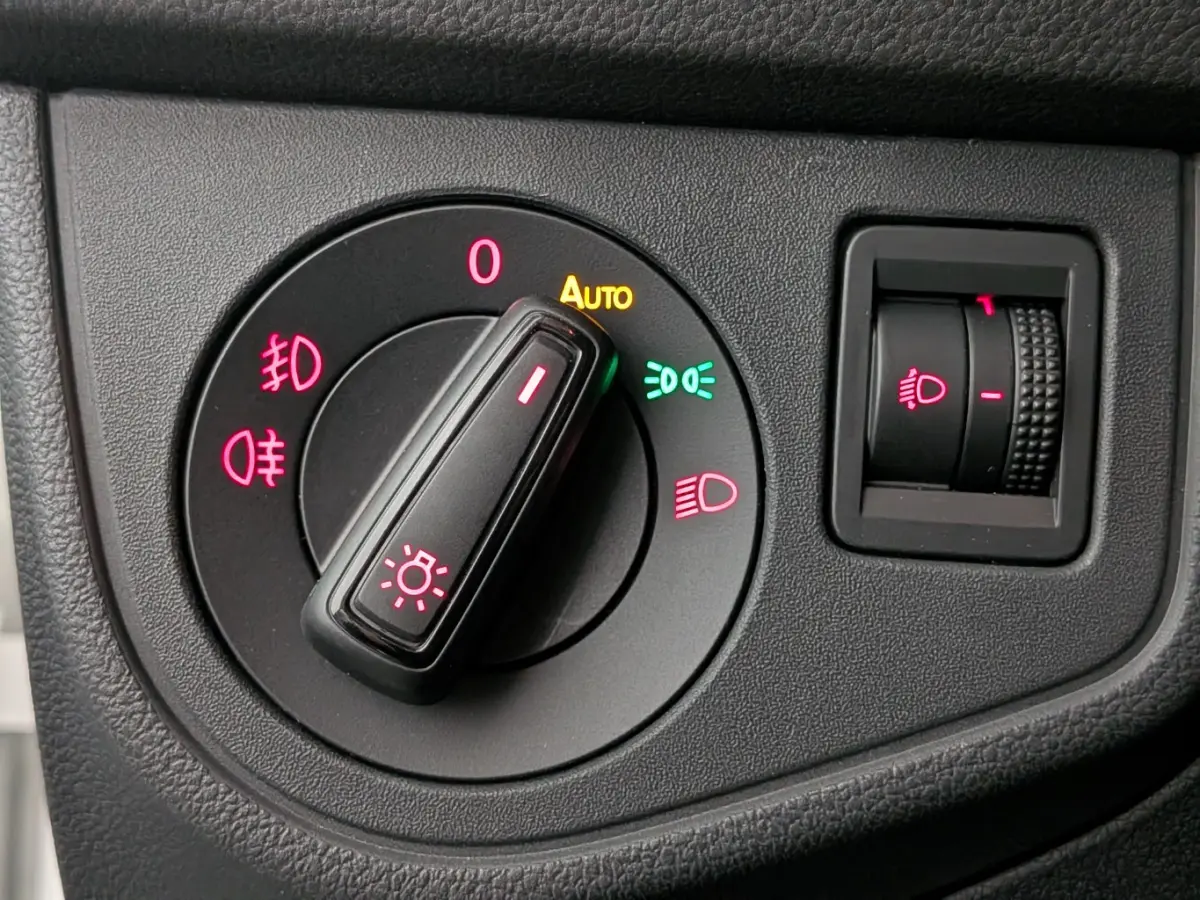 1.0 TSI R-Line Edition