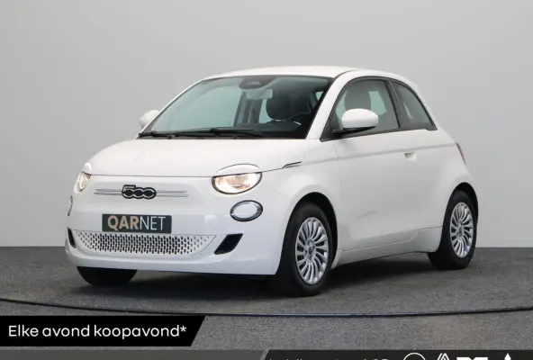 Icon 42 kWh | Apple Carplay & Android Auto | 320km WLTP | 11kw Lader | SOH 97% |