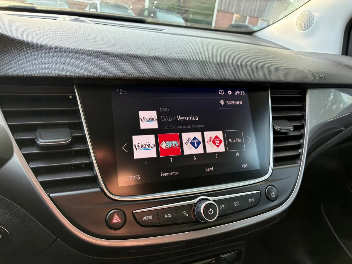 1.2 Turbo Innovation | Camera + Navi + Clima Nu € 7.975,-!!!