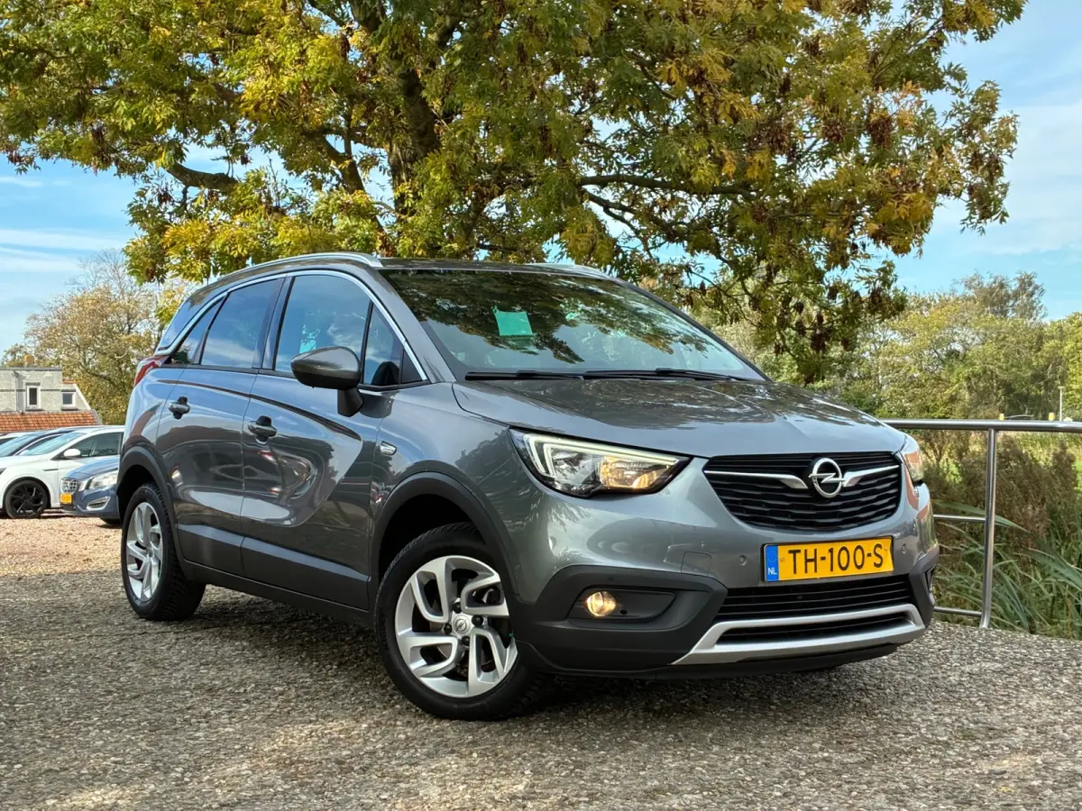 1.2 Turbo Innovation | Camera + Navi + Clima Nu € 7.975,-!!!