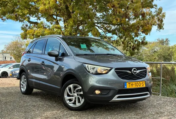 1.2 Turbo Innovation | Camera + Navi + Clima Nu € 7.975,-!!!
