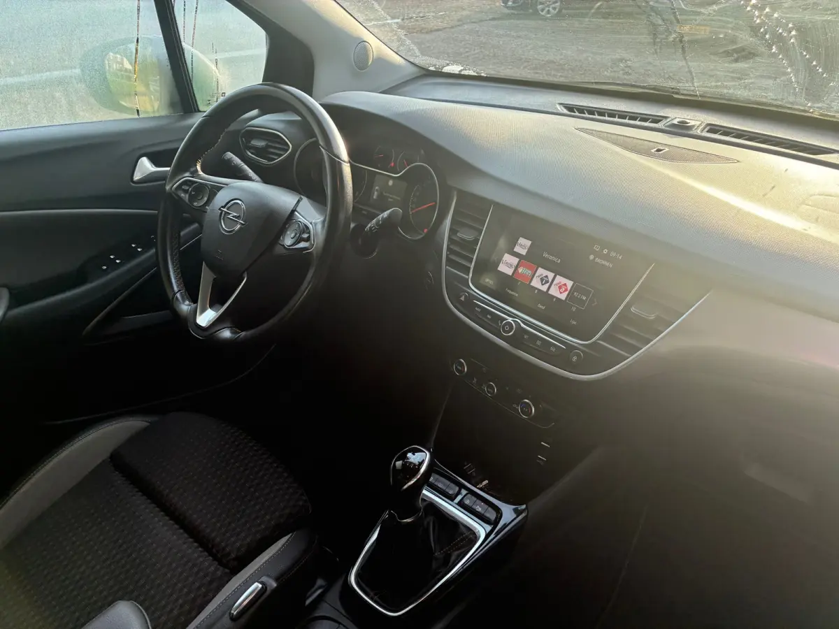 1.2 Turbo Innovation | Camera + Navi + Clima Nu € 7.975,-!!!