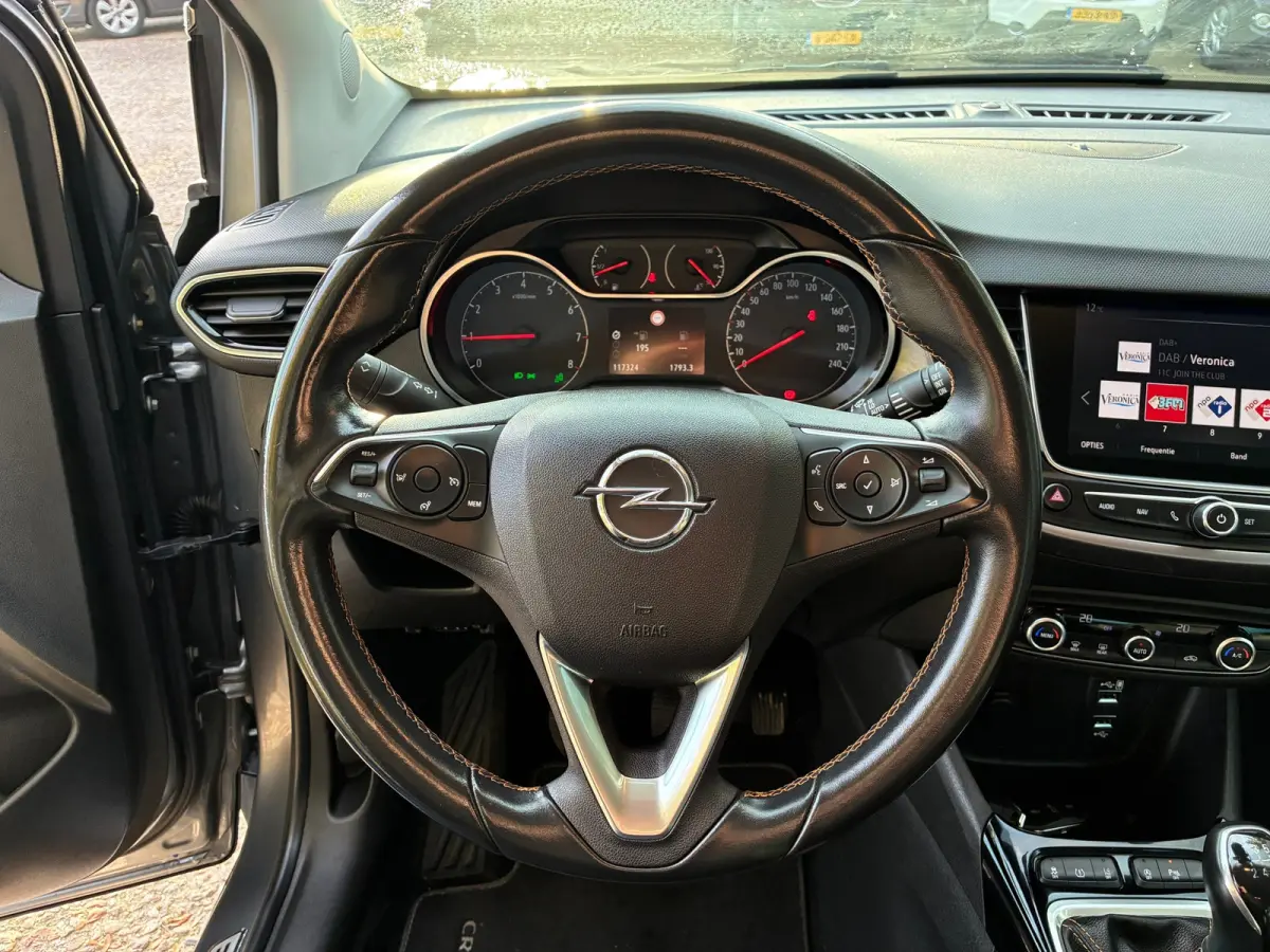 1.2 Turbo Innovation | Camera + Navi + Clima Nu € 7.975,-!!!