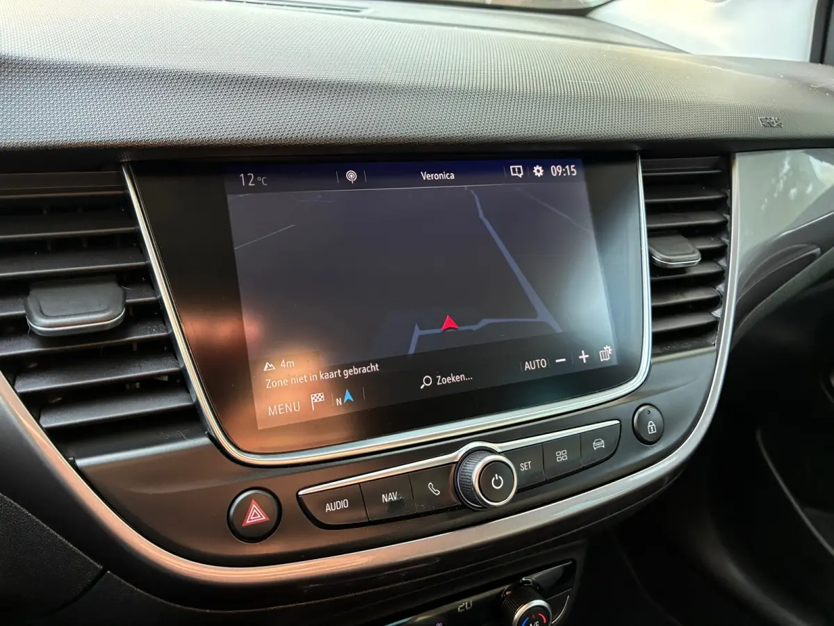 1.2 Turbo Innovation | Camera + Navi + Clima Nu € 7.975,-!!!