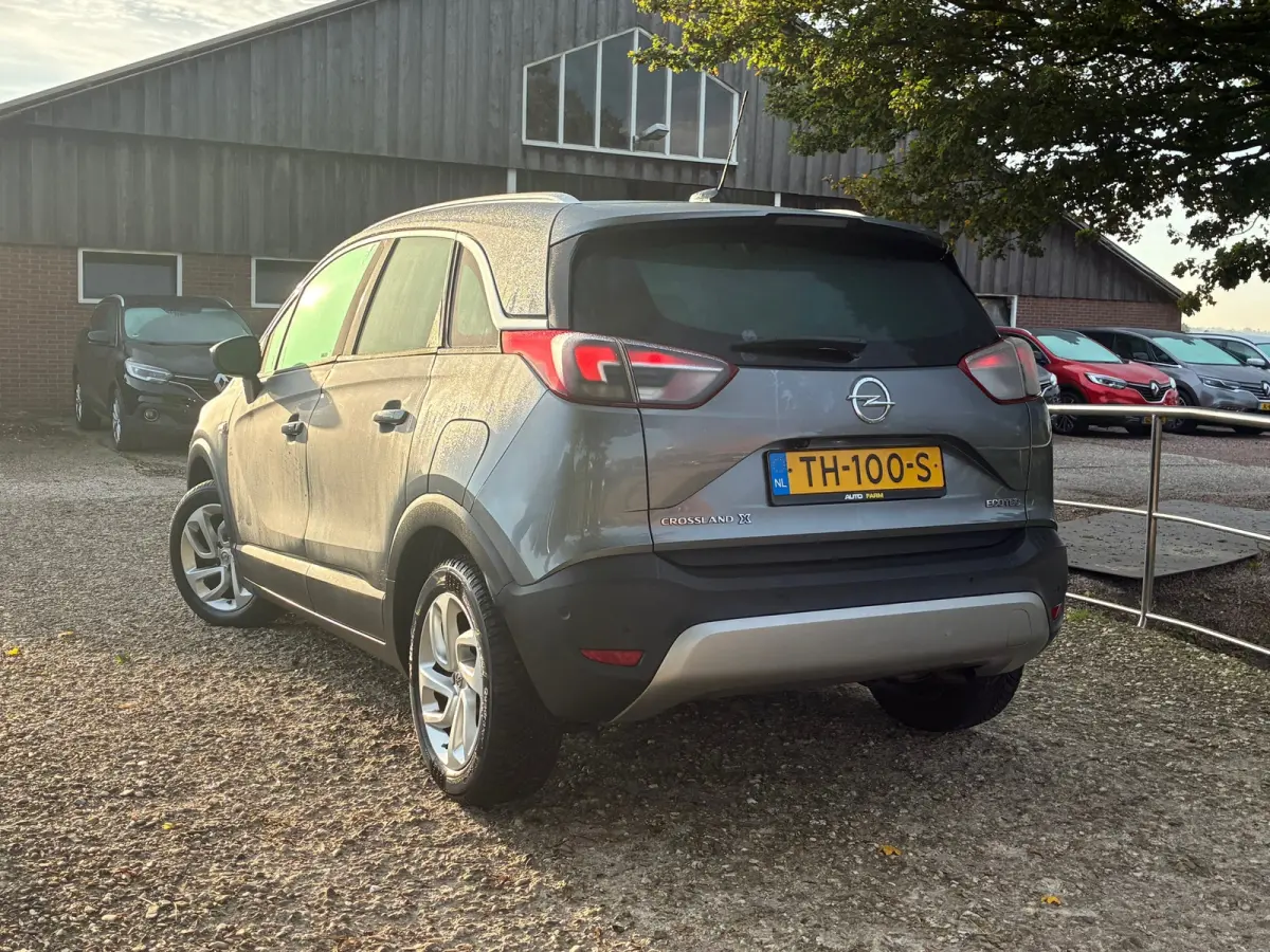 1.2 Turbo Innovation | Camera + Navi + Clima Nu € 7.975,-!!!