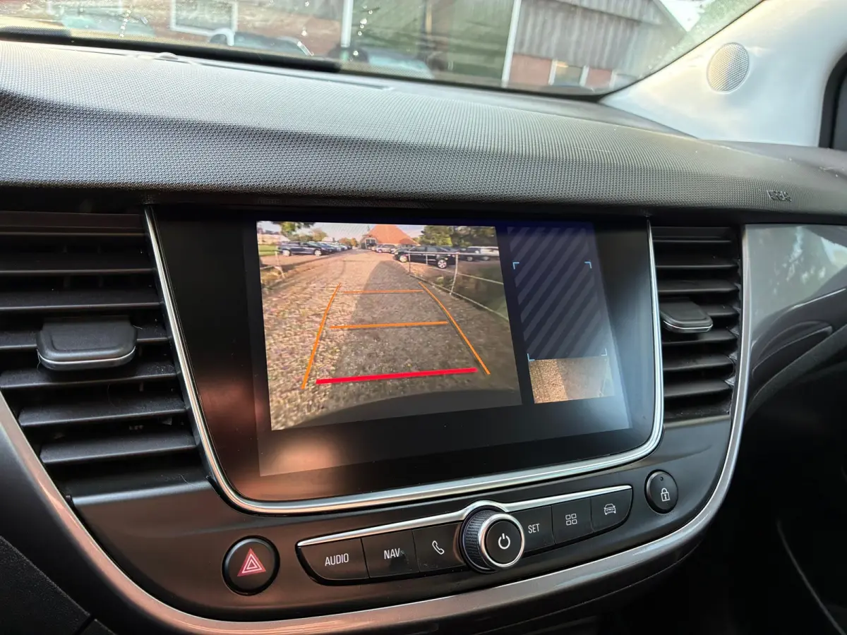 1.2 Turbo Innovation | Camera + Navi + Clima Nu € 7.975,-!!!