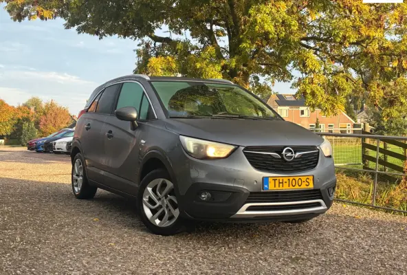 1.2 Turbo Innovation | Camera + Navi + Clima Nu € 7.975,-!!!