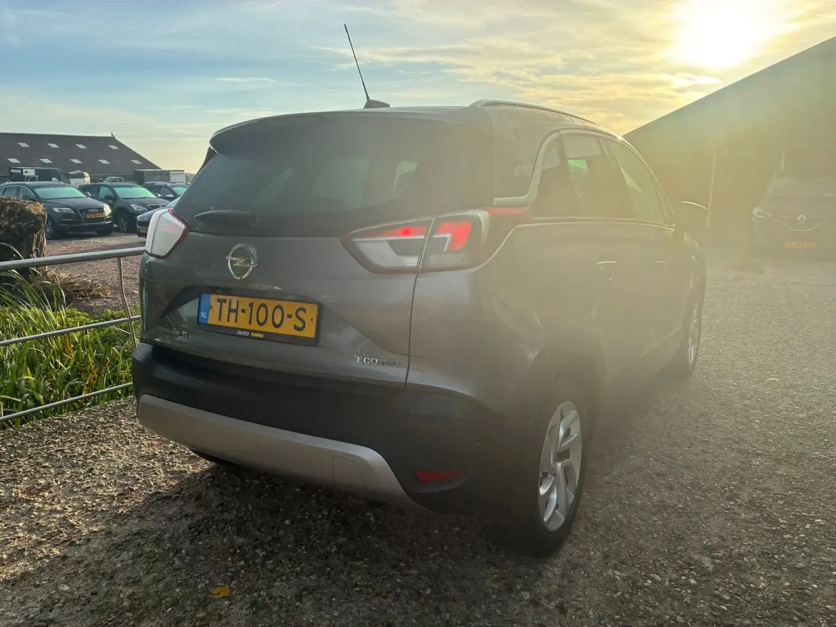 1.2 Turbo Innovation | Camera + Navi + Clima Nu € 7.975,-!!!