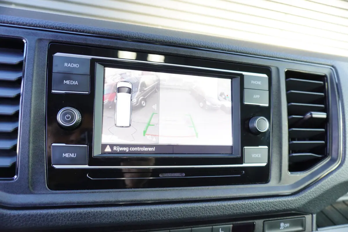 180pk Automaat L3H3/L2H2 LED Apple Carplay Camera Parkeersensoren ACC Cruise control Stoelverwarming
