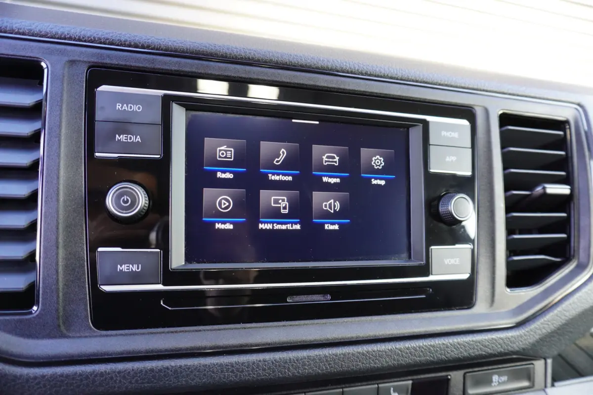 180pk Automaat L3H3/L2H2 LED Apple Carplay Camera Parkeersensoren ACC Cruise control Stoelverwarming