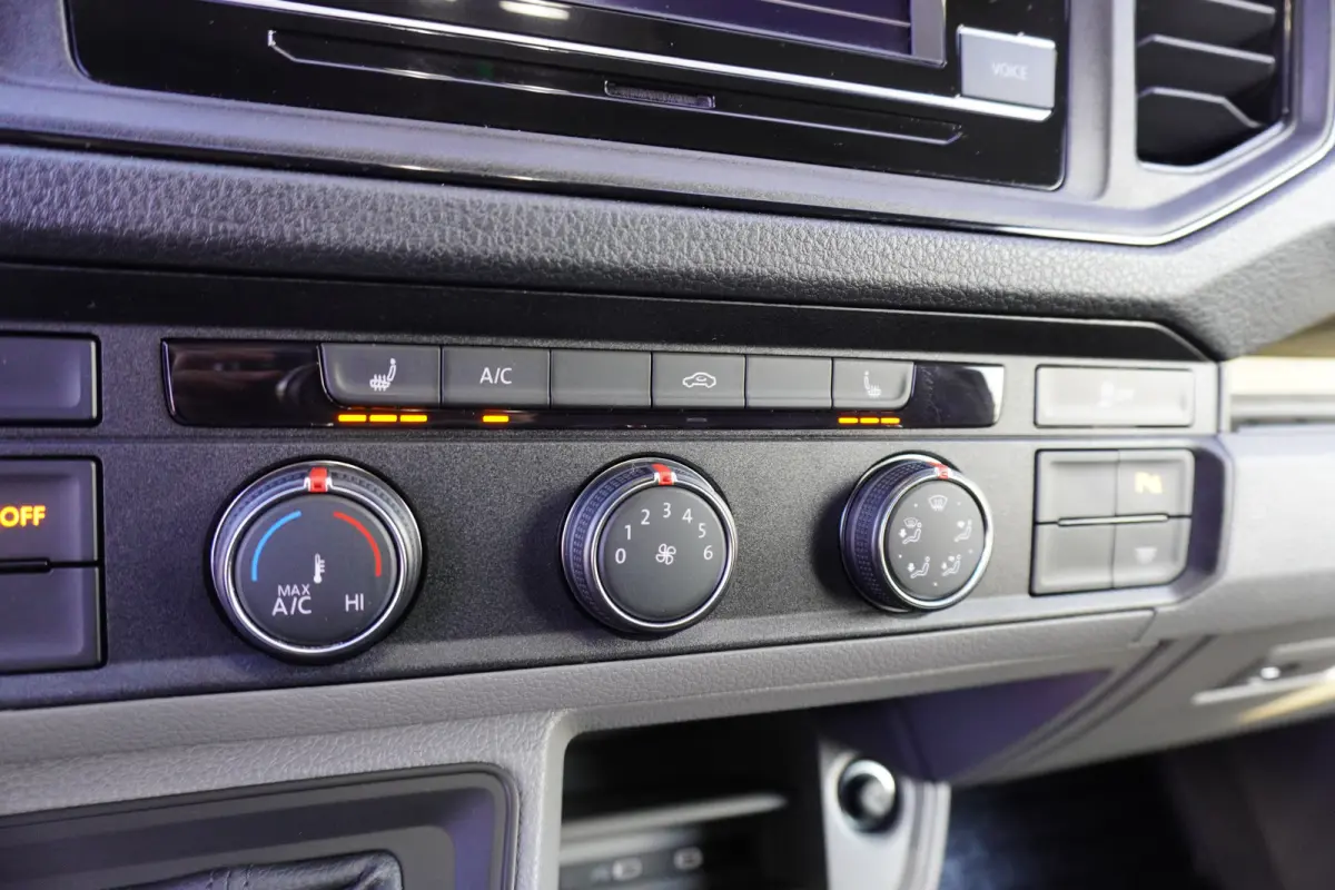 180pk Automaat L3H3/L2H2 LED Apple Carplay Camera Parkeersensoren ACC Cruise control Stoelverwarming