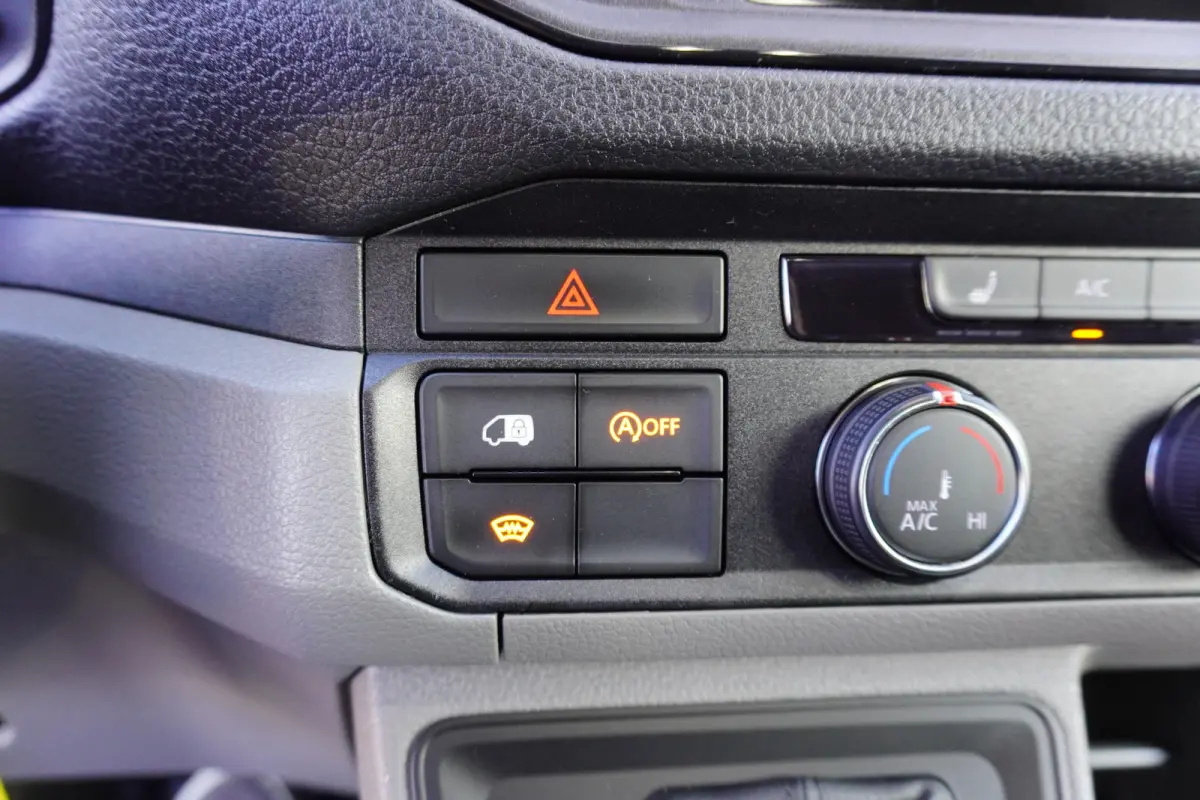 180pk Automaat L3H3/L2H2 LED Apple Carplay Camera Parkeersensoren ACC Cruise control Stoelverwarming