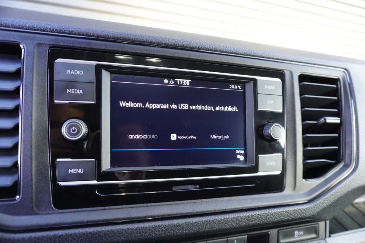180pk Automaat L3H3/L2H2 LED Apple Carplay Camera Parkeersensoren ACC Cruise control Stoelverwarming