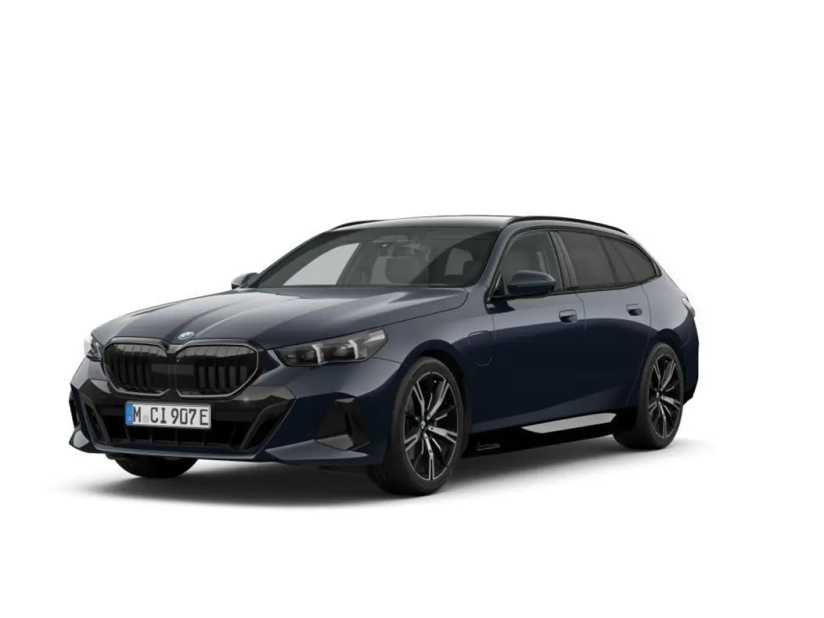 530e xDrive M Sport Edition | M Sportpakket Pro | Innovation Pack | Comfort Pack