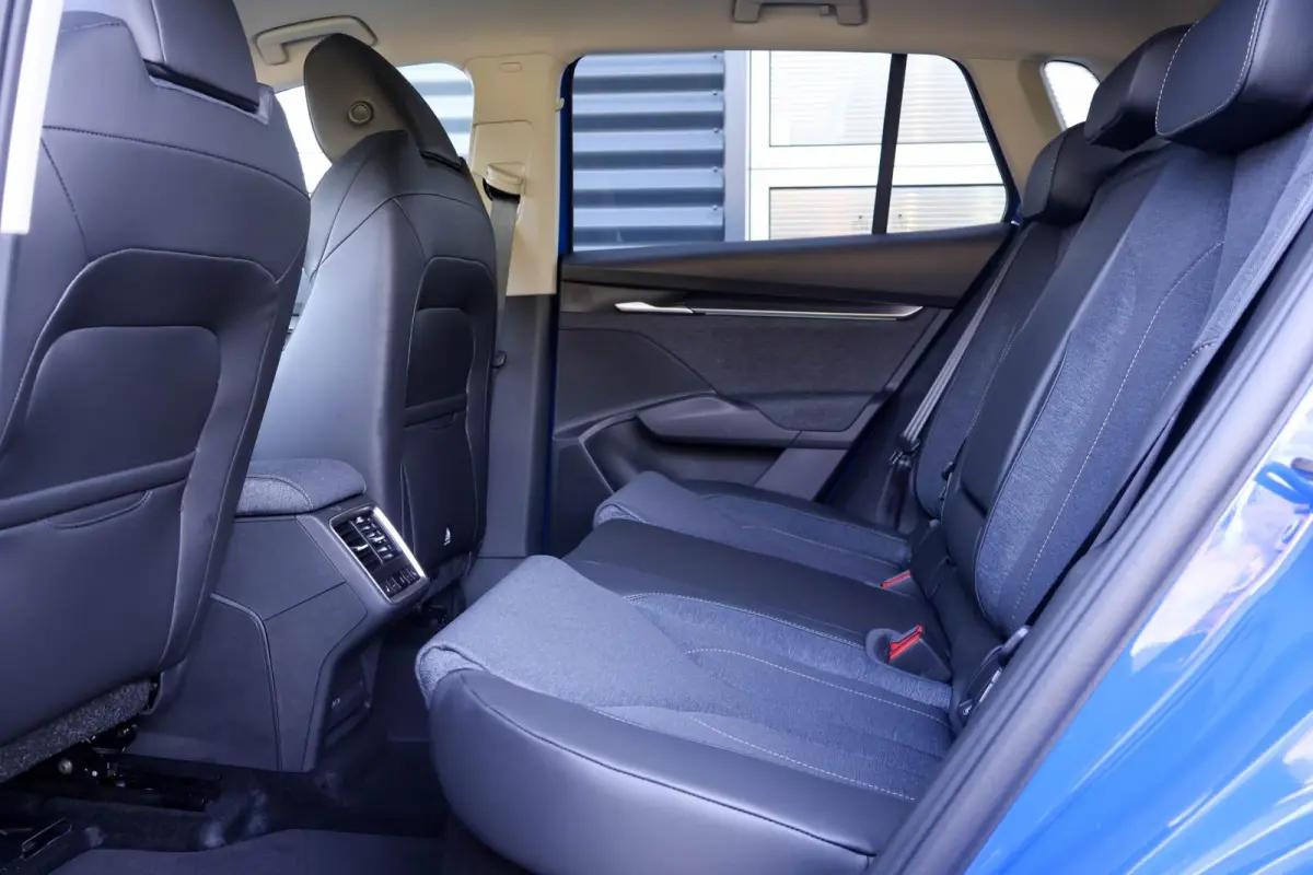 85 286pk Business Edition | Trekhaak Wegklapbaar | 19" Velgen