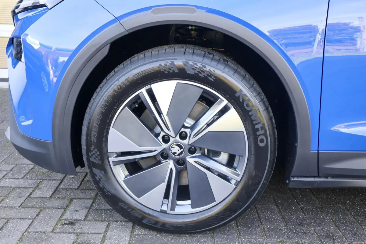 85 286pk Business Edition | Trekhaak Wegklapbaar | 19" Velgen