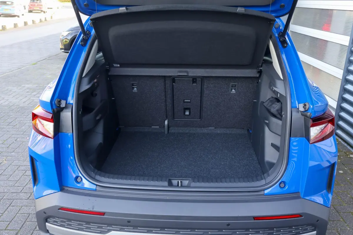 85 286pk Business Edition | Trekhaak Wegklapbaar | 19" Velgen