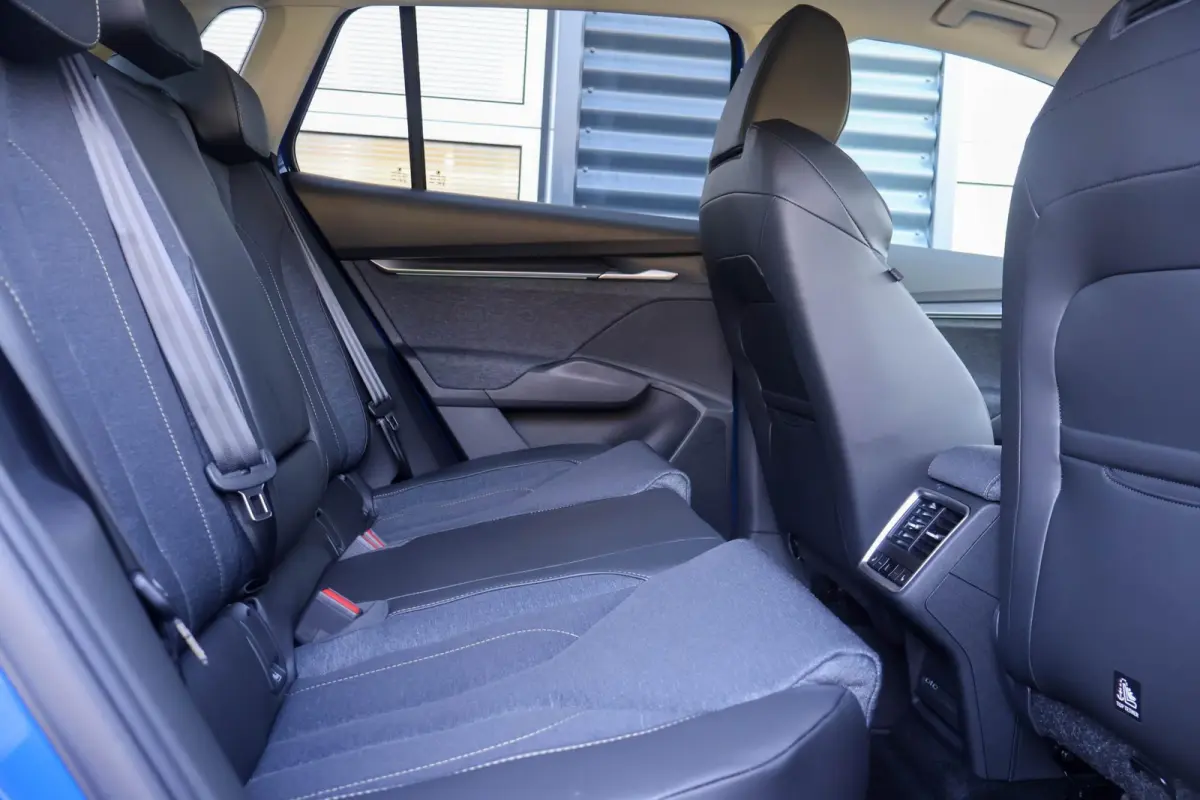 85 286pk Business Edition | Trekhaak Wegklapbaar | 19" Velgen