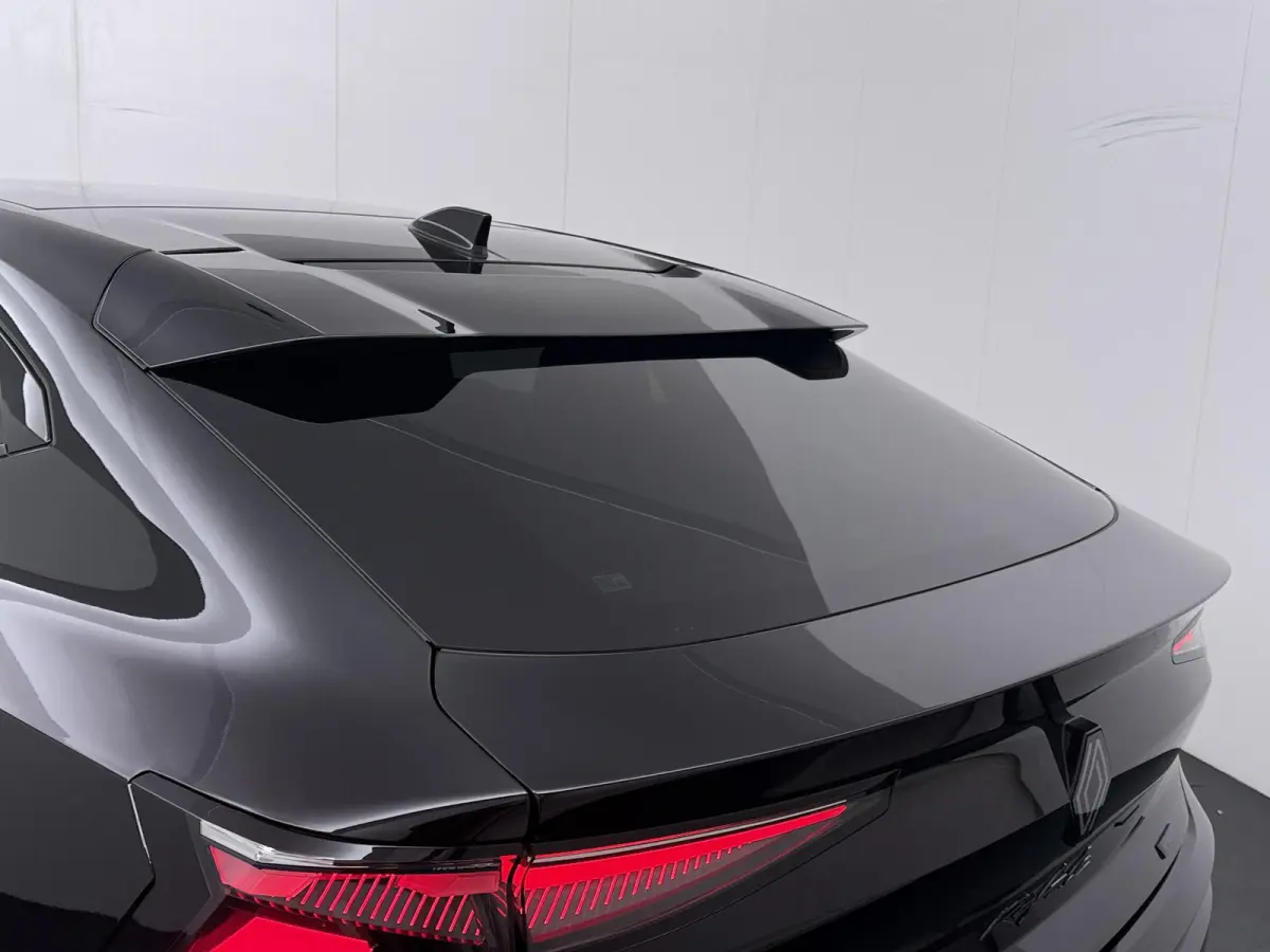 atelier Alpine hyper hybrid E-Tech 4x4 300 | Panoramadak | Harman Kardon | Head-Up |