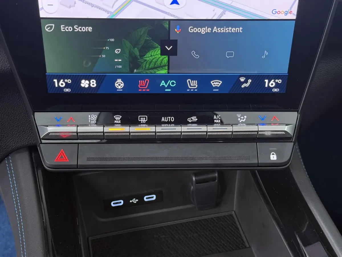 atelier Alpine hyper hybrid E-Tech 4x4 300 | Panoramadak | Harman Kardon | Head-Up |