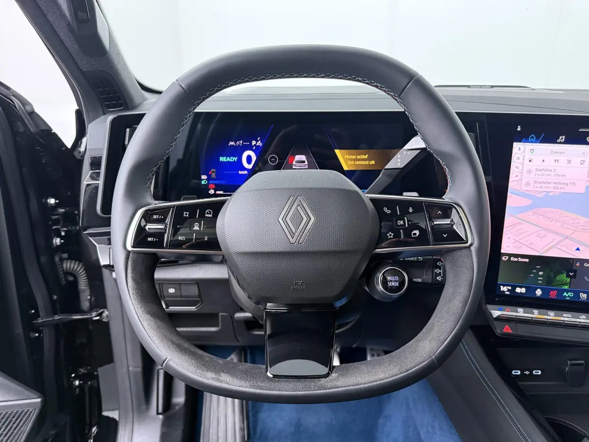 atelier Alpine hyper hybrid E-Tech 4x4 300 | Panoramadak | Harman Kardon | Head-Up |