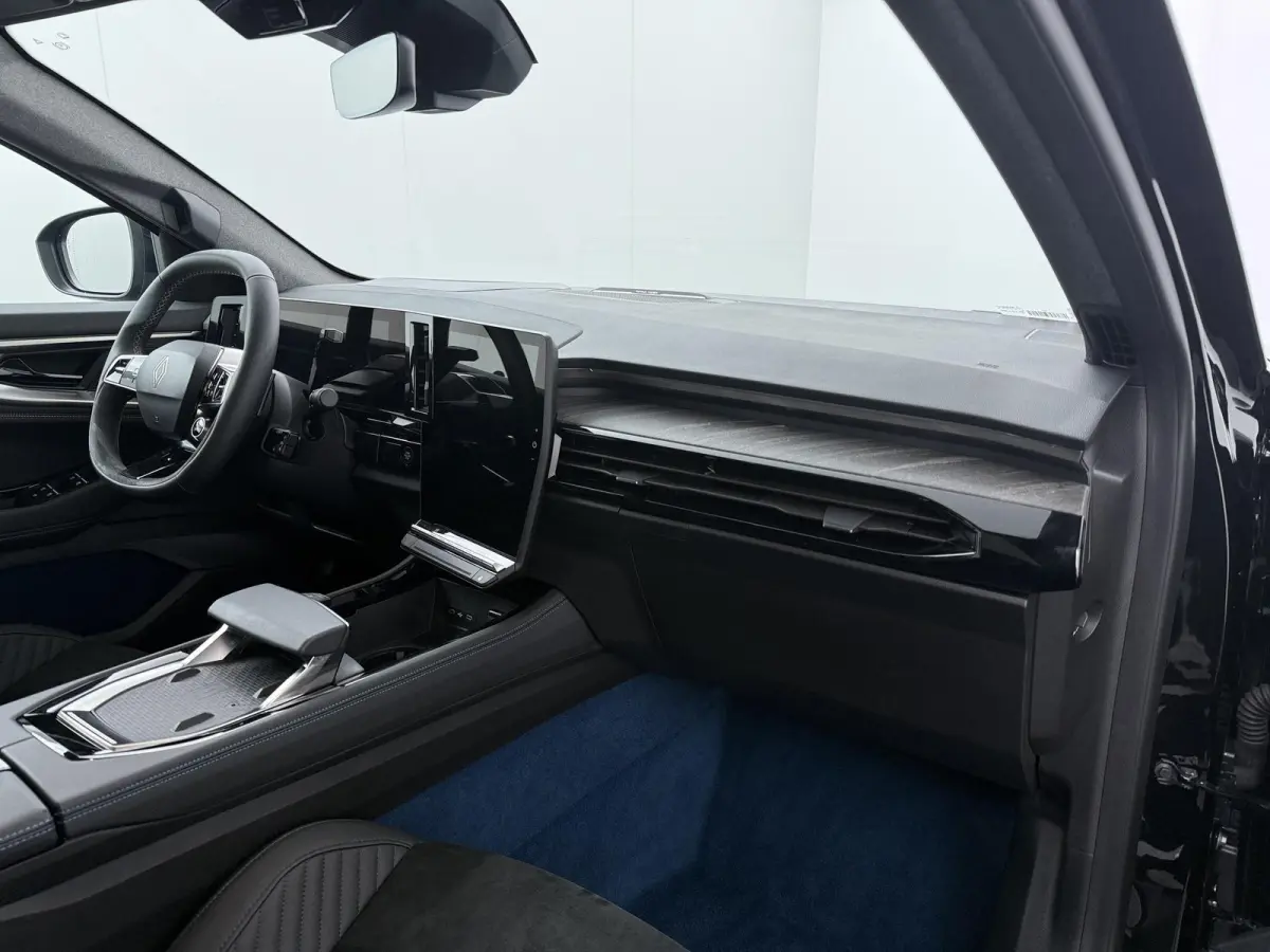 atelier Alpine hyper hybrid E-Tech 4x4 300 | Panoramadak | Harman Kardon | Head-Up |