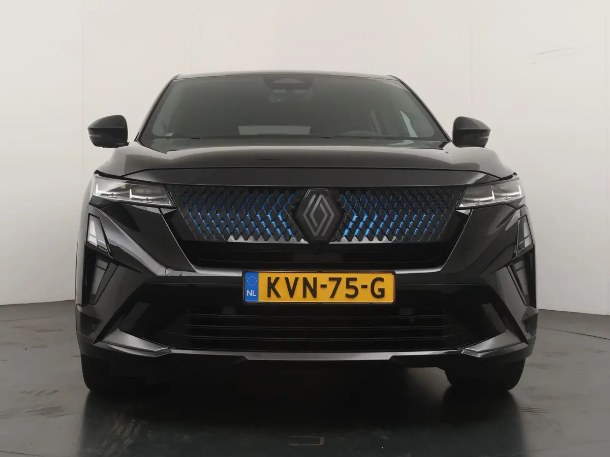 atelier Alpine hyper hybrid E-Tech 4x4 300 | Panoramadak | Harman Kardon | Head-Up |