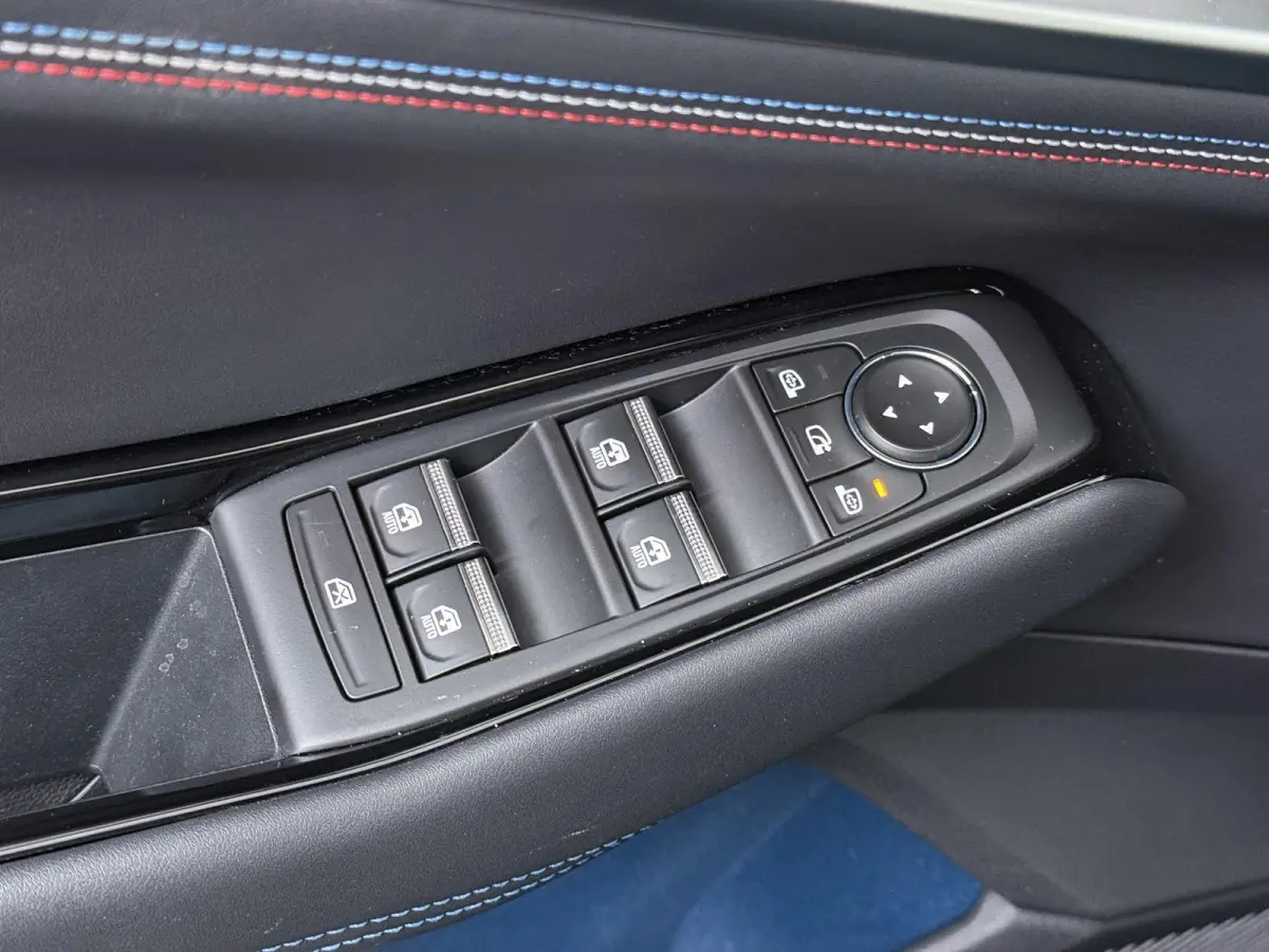 atelier Alpine hyper hybrid E-Tech 4x4 300 | Panoramadak | Harman Kardon | Head-Up |
