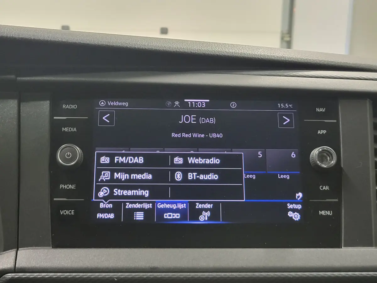 2.0TDI Imperiaal Euro 6!