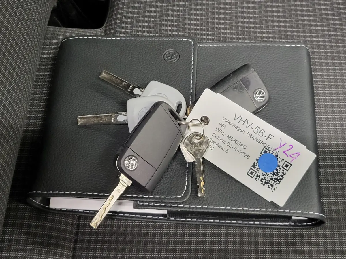 2.0TDI Imperiaal Euro 6!
