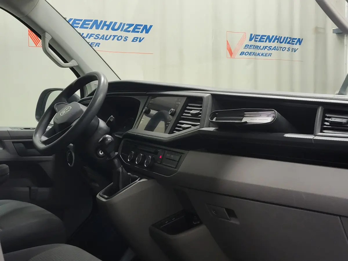 2.0TDI Imperiaal Euro 6!
