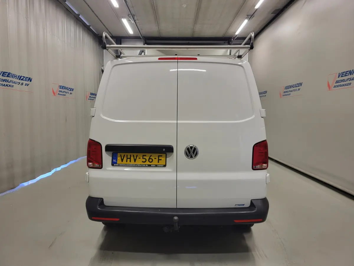 2.0TDI Imperiaal Euro 6!