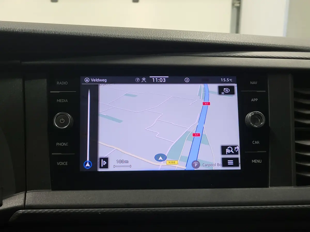 2.0TDI Imperiaal Euro 6!