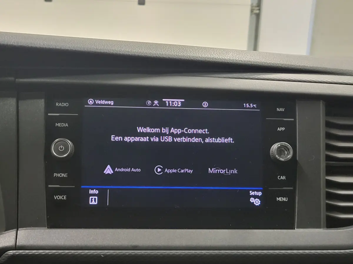 2.0TDI Imperiaal Euro 6!