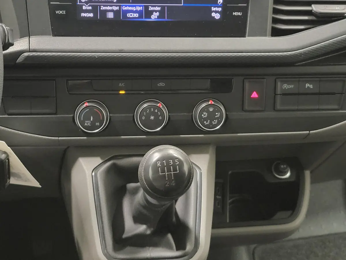 2.0TDI Imperiaal Euro 6!