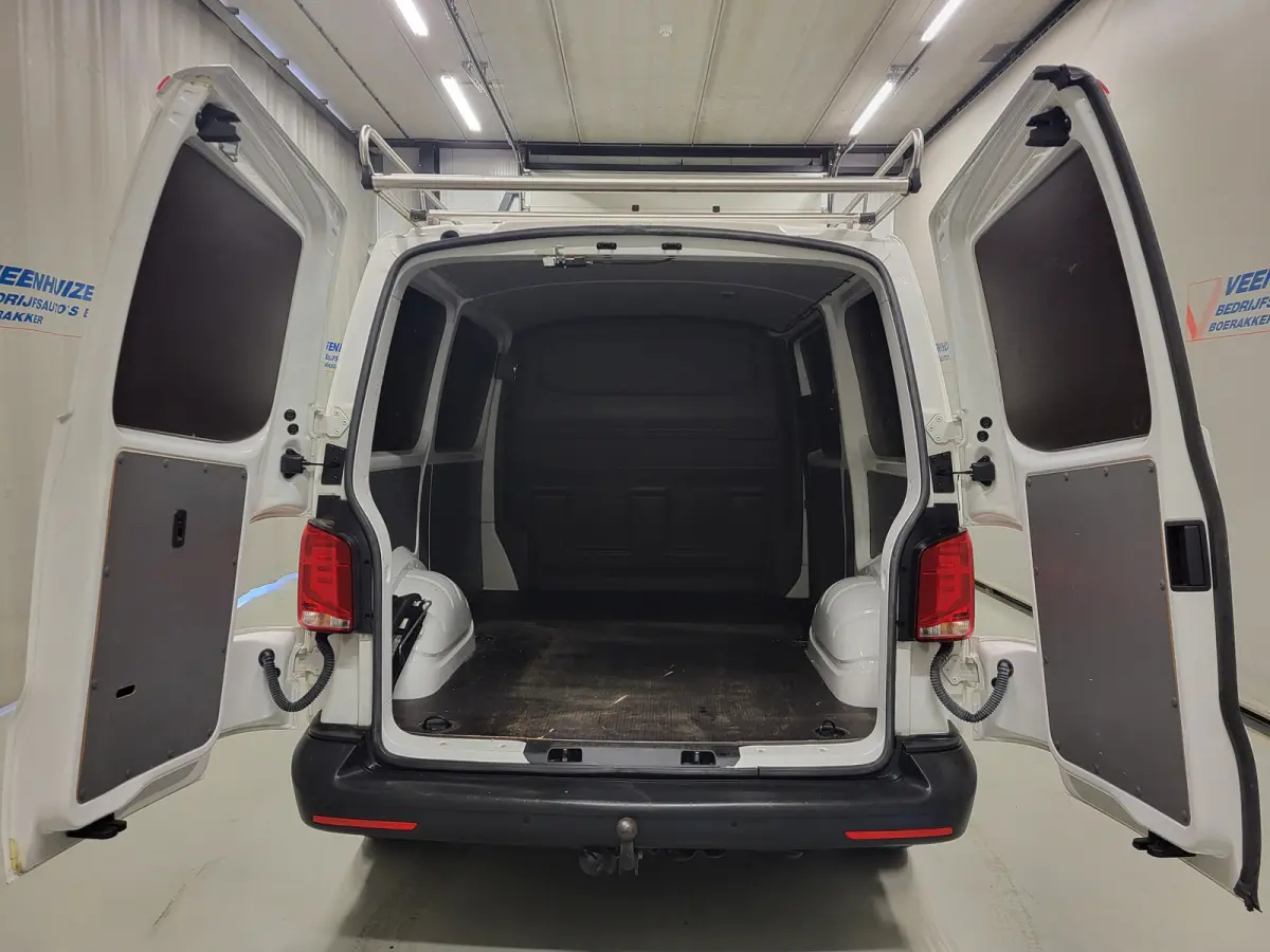 2.0TDI Imperiaal Euro 6!