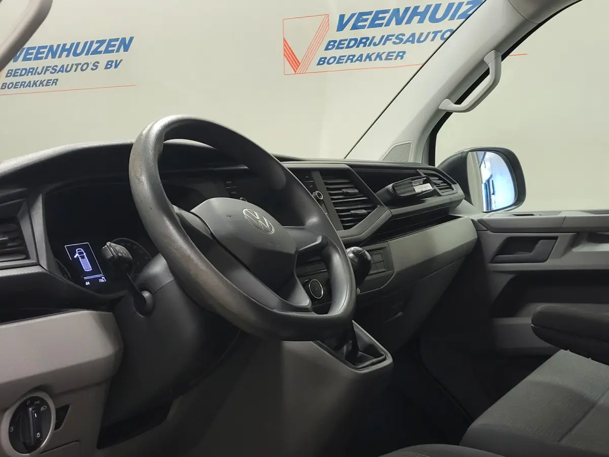 2.0TDI Imperiaal Euro 6!
