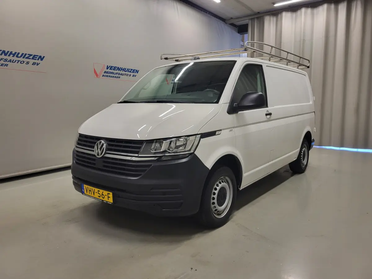2.0TDI Imperiaal Euro 6!