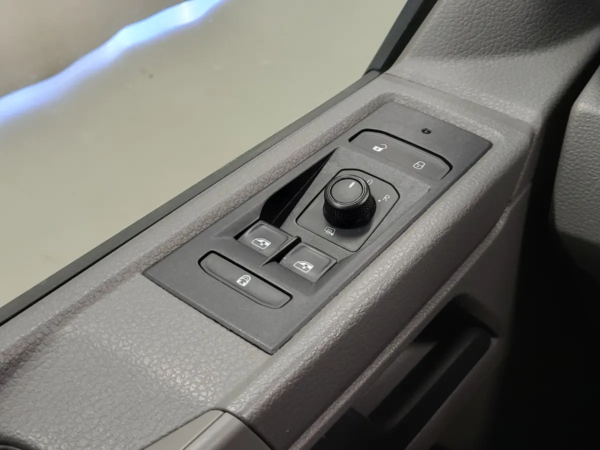 2.0TDI Imperiaal Euro 6!
