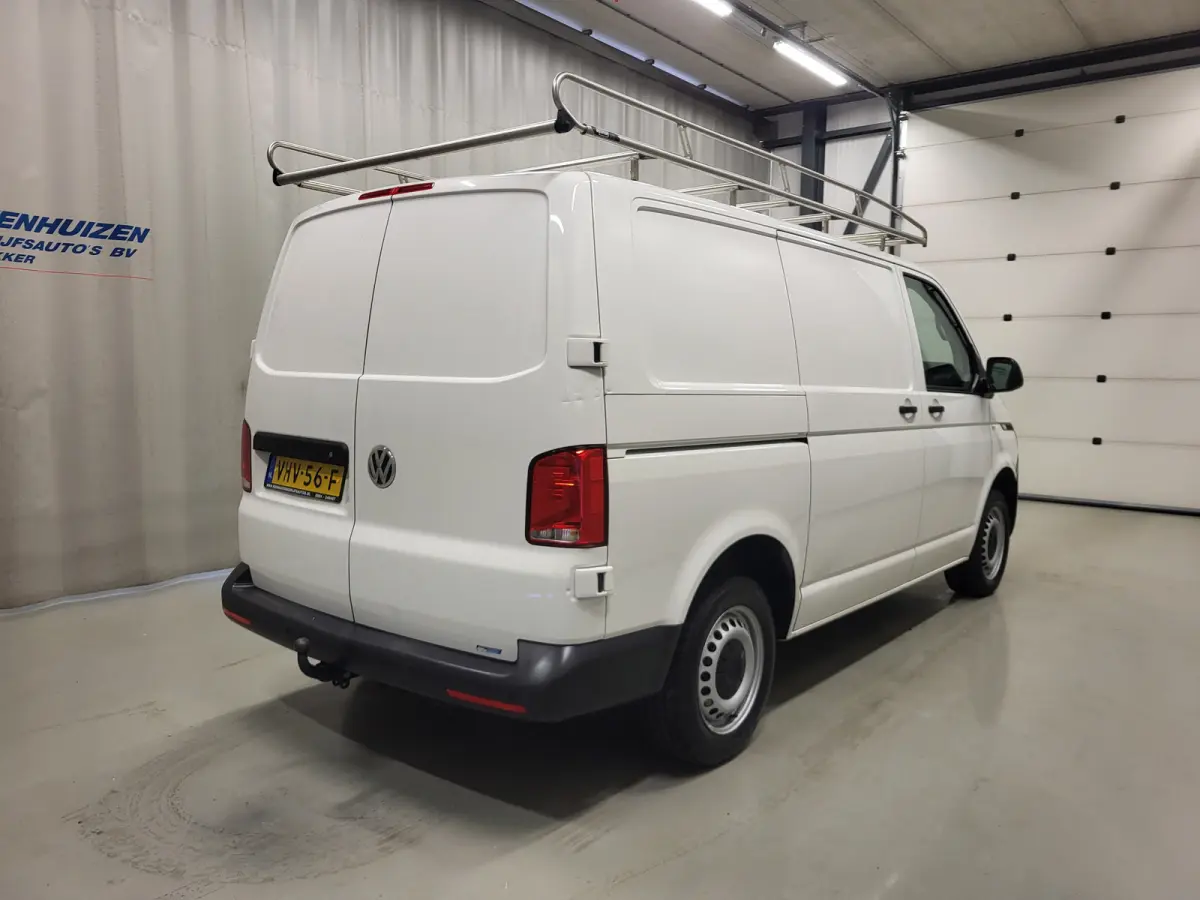 2.0TDI Imperiaal Euro 6!