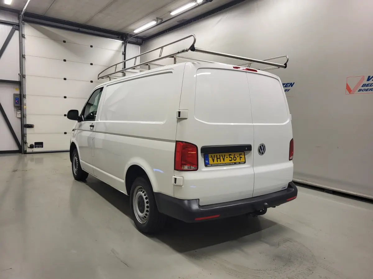 2.0TDI Imperiaal Euro 6!