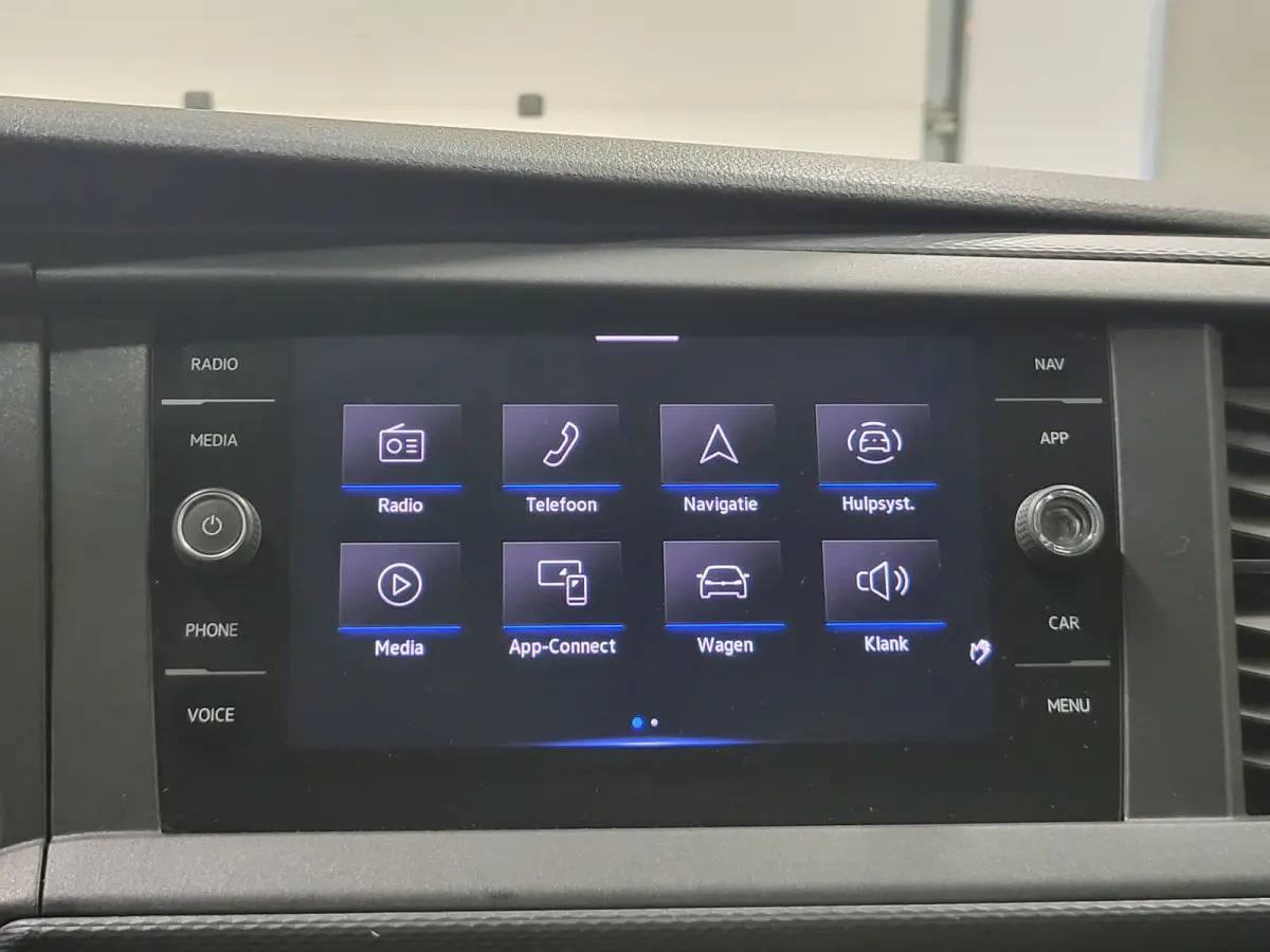 2.0TDI Imperiaal Euro 6!