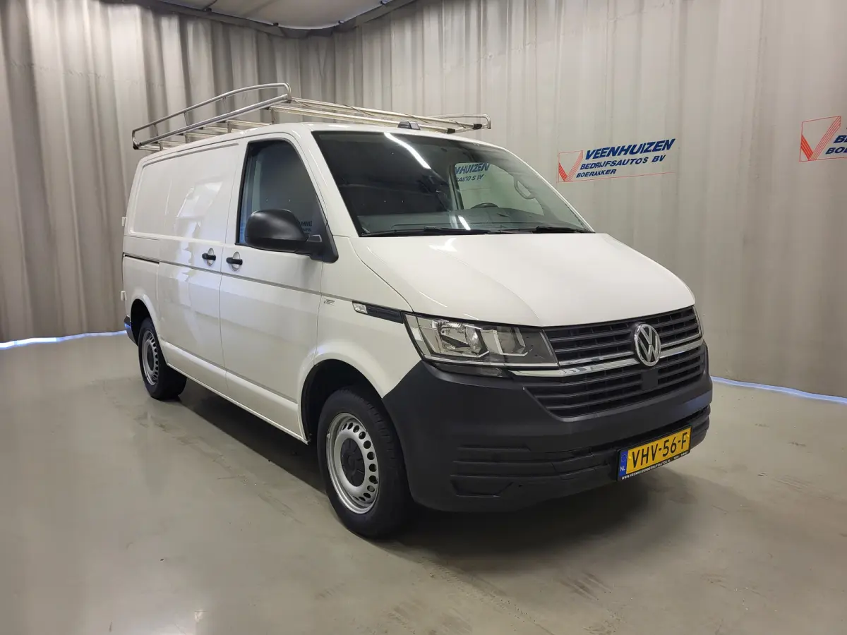 2.0TDI Imperiaal Euro 6!