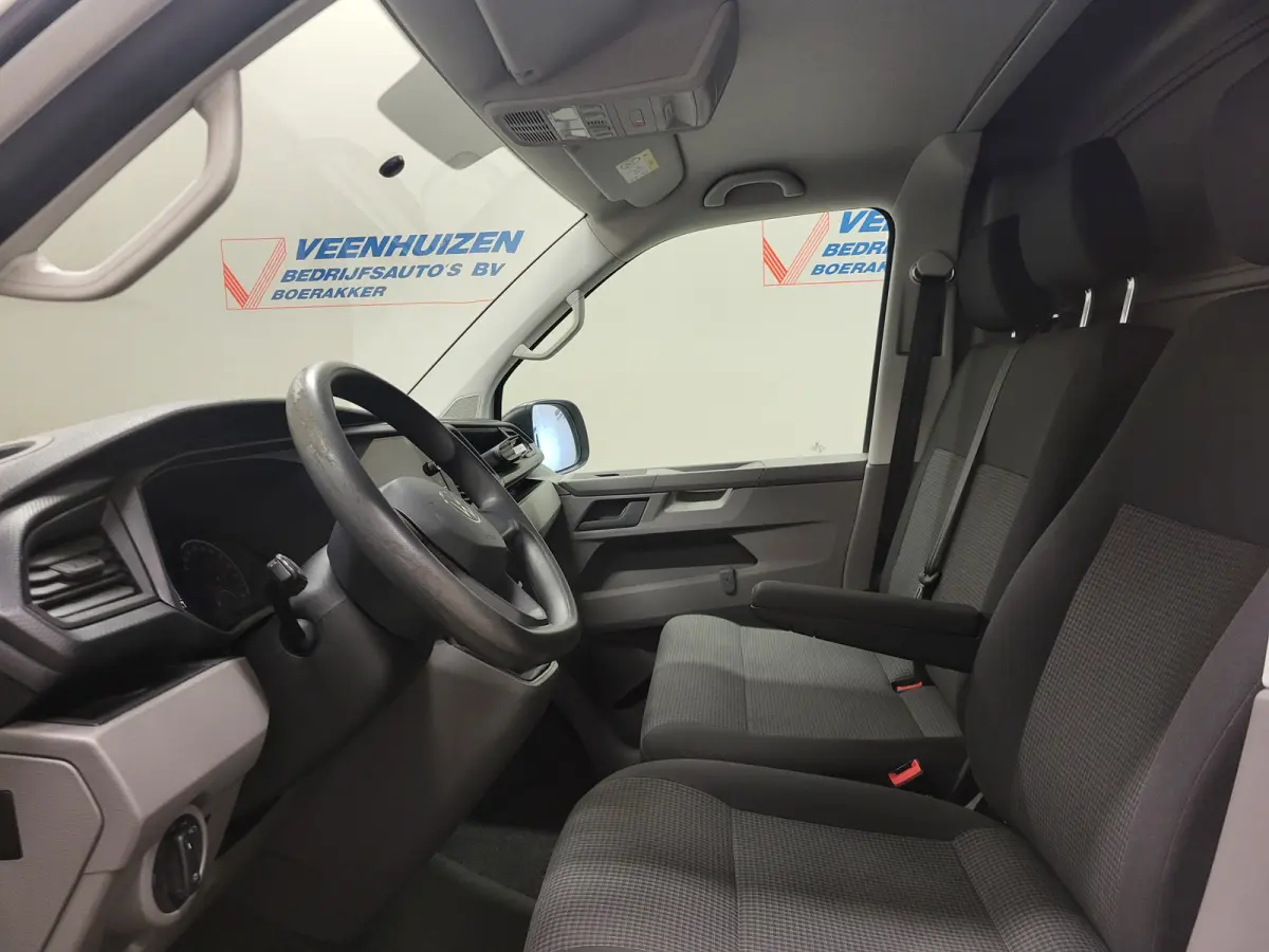 2.0TDI Imperiaal Euro 6!