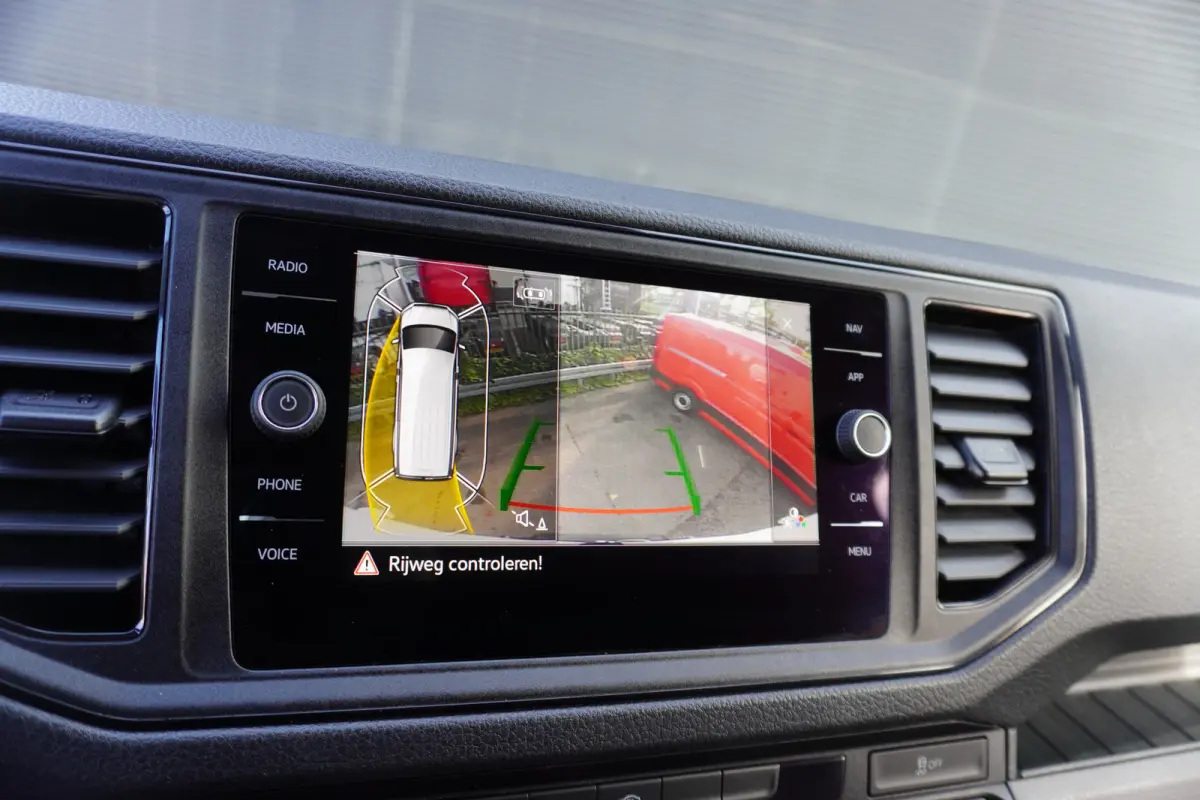 180pk Automaat L4H3/L3H2 LED Apple Carplay ACC Cruise control Camera Parkeersensoren 3-zits