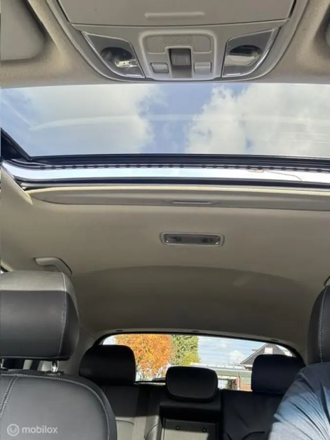 1.6 GDi Hybrid ExecutiveLine Schuif- kantel Dak , Stoel verwarming & verkoeling , stuur verwarmd, Parkeerhulp voor & achter , Navigatie , Camera , dodehoek detectie