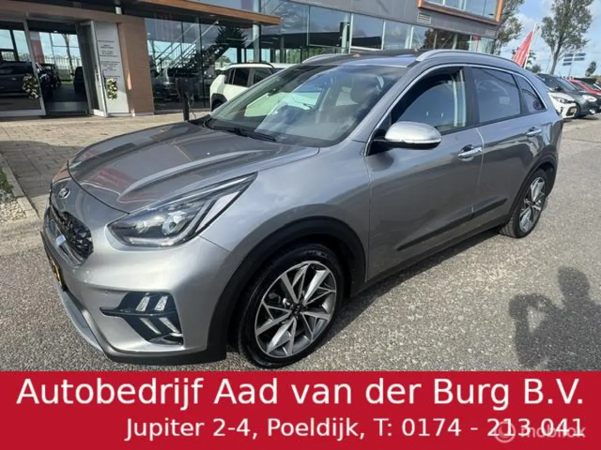 1.6 GDi Hybrid ExecutiveLine Schuif- kantel Dak , Stoel verwarming & verkoeling , stuur verwarmd, Parkeerhulp voor & achter , Navigatie , Camera , dodehoek detectie