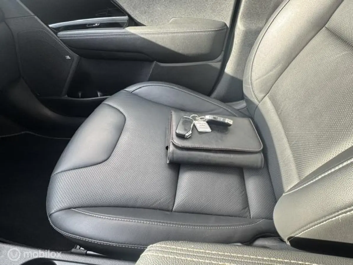 1.6 GDi Hybrid ExecutiveLine Schuif- kantel Dak , Stoel verwarming & verkoeling , stuur verwarmd, Parkeerhulp voor & achter , Navigatie , Camera , dodehoek detectie