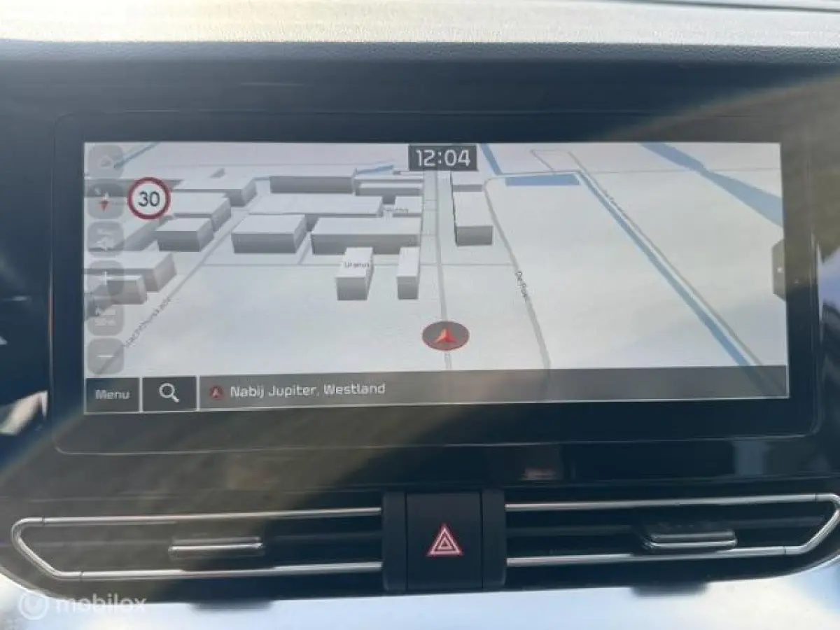 1.6 GDi Hybrid ExecutiveLine Schuif- kantel Dak , Stoel verwarming & verkoeling , stuur verwarmd, Parkeerhulp voor & achter , Navigatie , Camera , dodehoek detectie